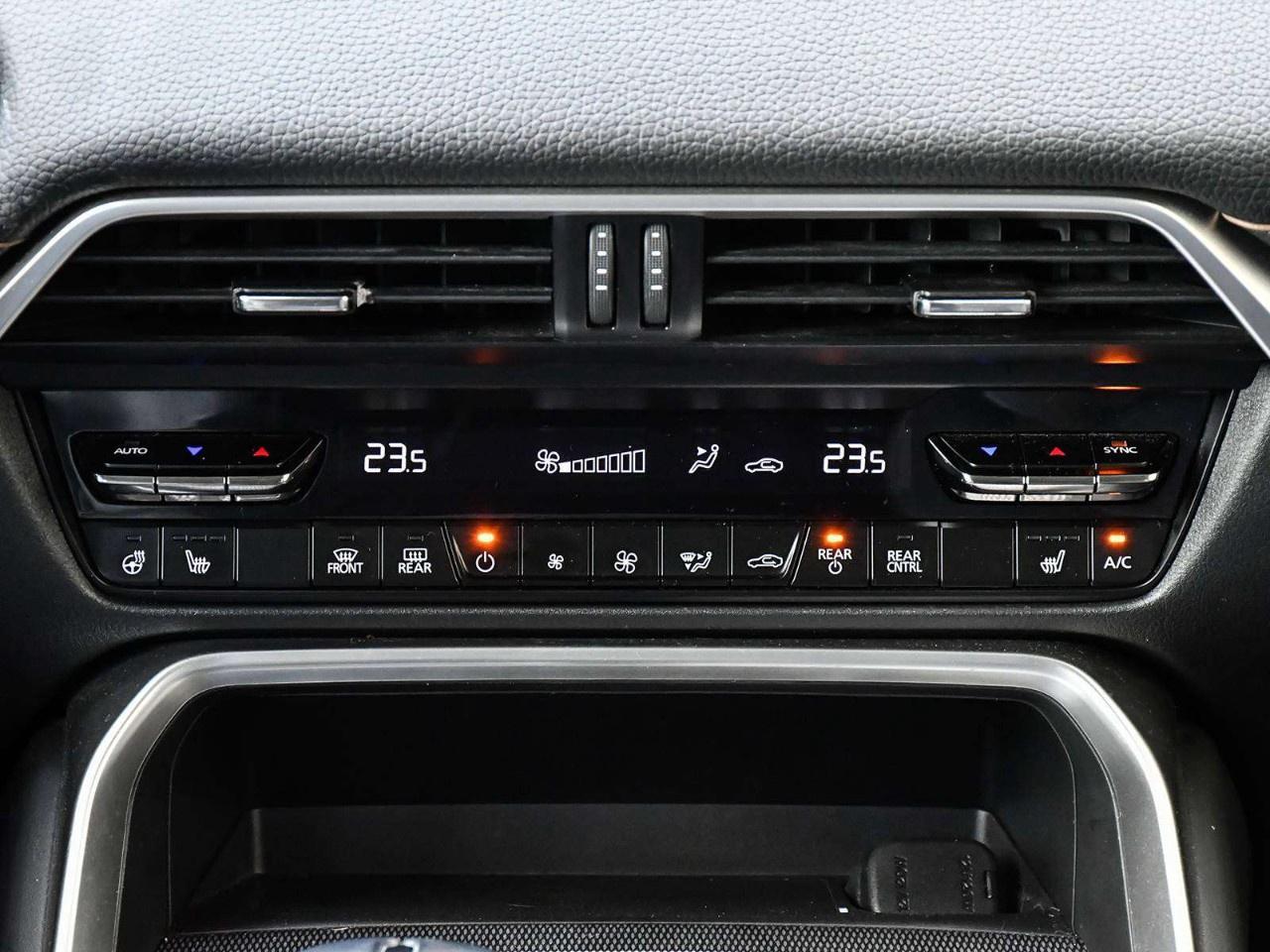 2025 Mazda CX-70 MHEV GT AWD Photo