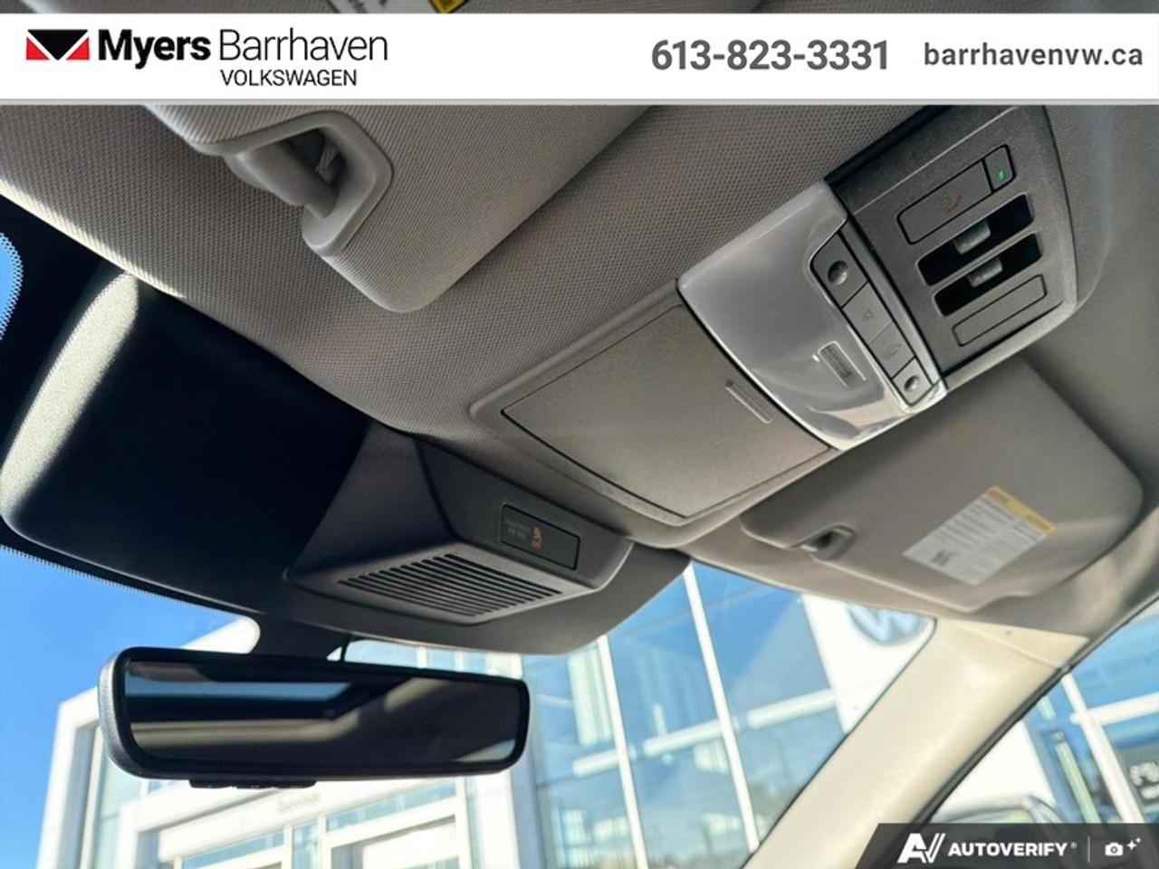 2024 Nissan Pathfinder SL  - Leather Seats Photo