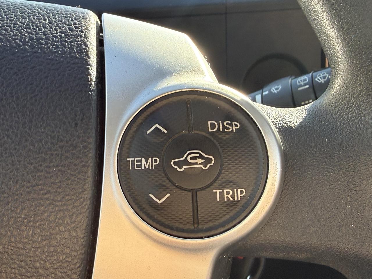 2015 Toyota Prius c 5dr HB Photo