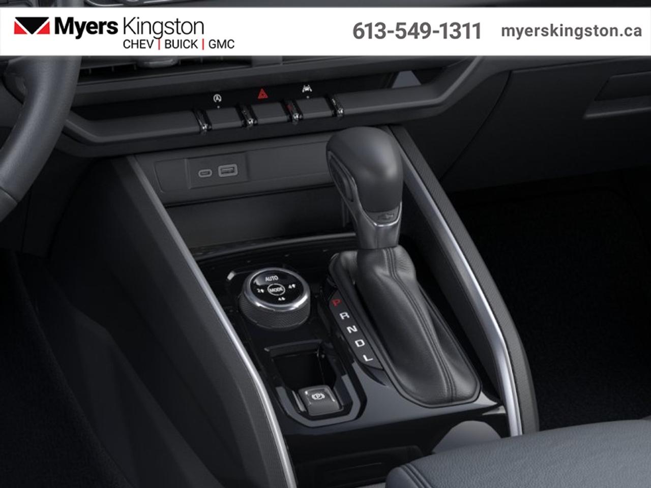 2026 Chevrolet Colorado Trail Boss  - $378 B/W Photo