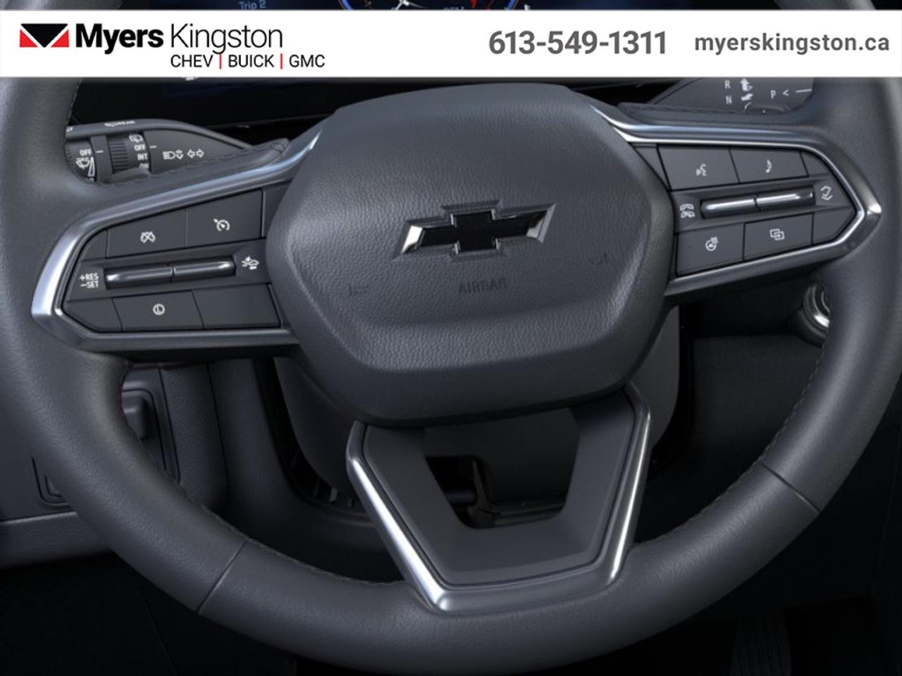 2027 Chevrolet Suburban Z71  - Sunroof - $708 B/W Photo