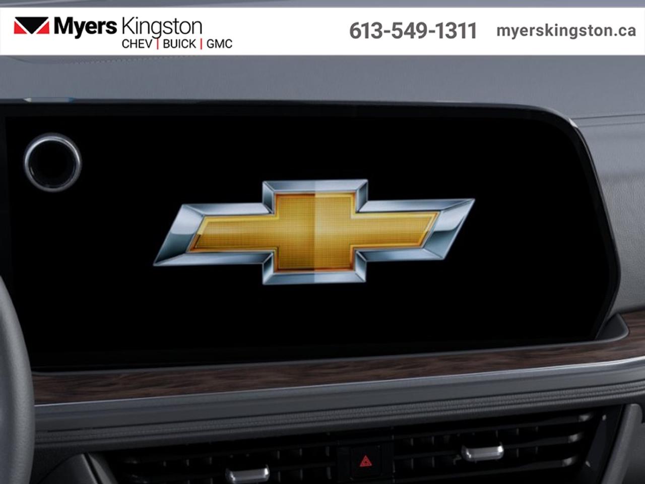 2027 Chevrolet Suburban Z71  - Sunroof - $708 B/W Photo