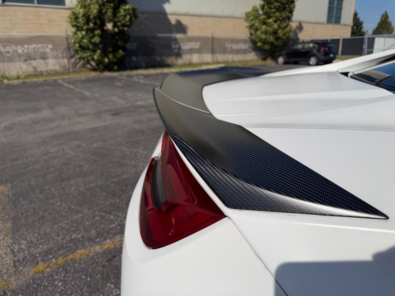 2017 Acura NSX *HYBRID SUPERCAR* Photo
