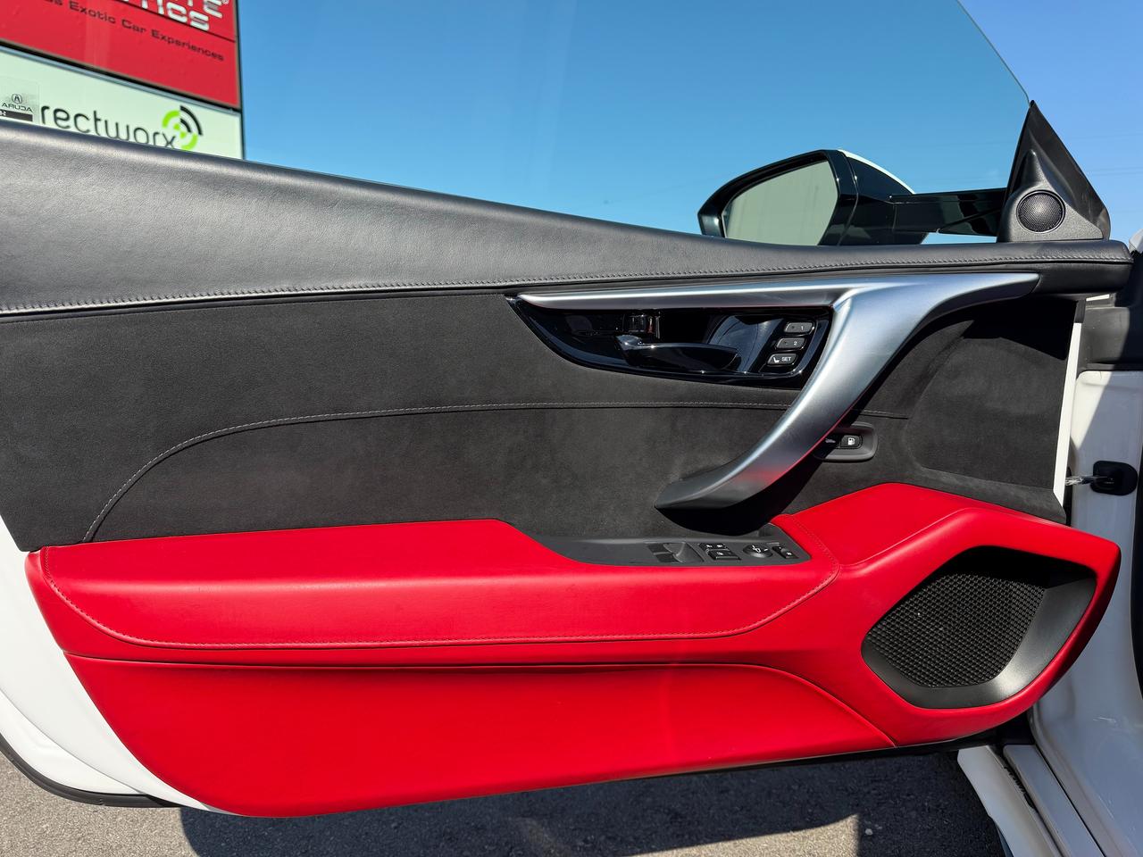 2017 Acura NSX *HYBRID SUPERCAR* Photo