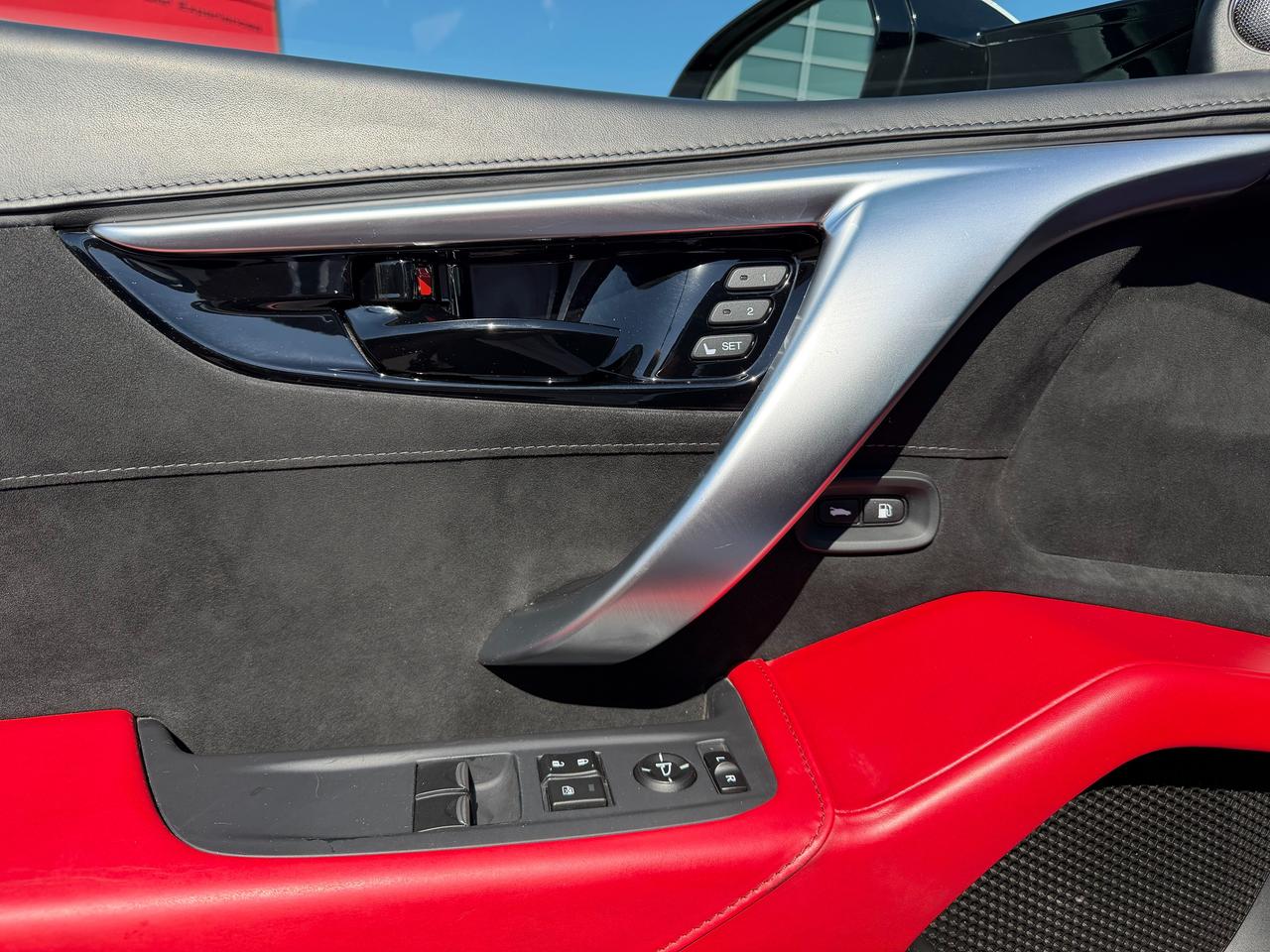 2017 Acura NSX *HYBRID SUPERCAR* Photo