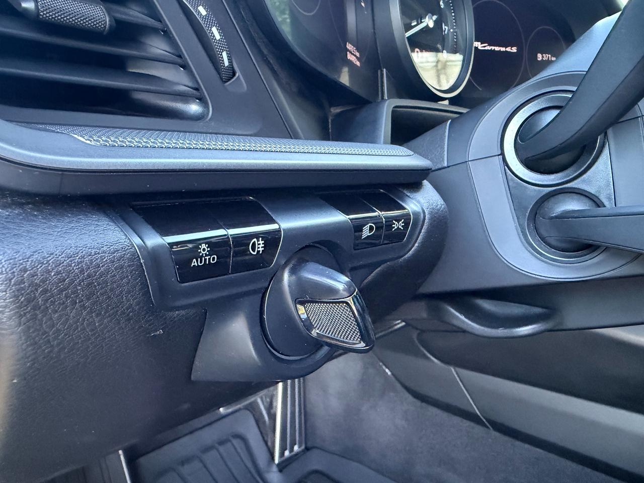 2021 Porsche 911 Carrera 4S Coupe Photo