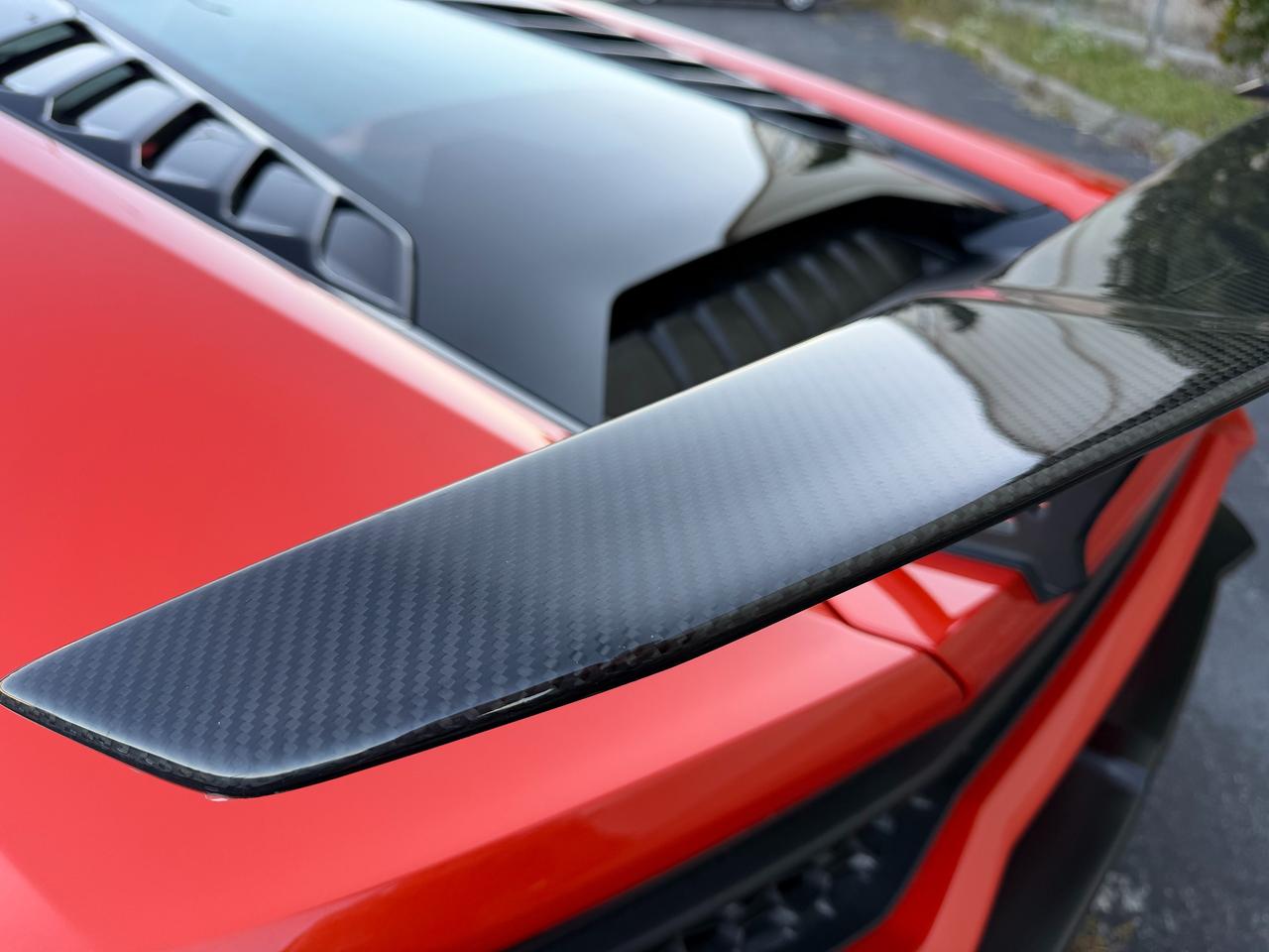 2017 Lamborghini Huracan LP610-4 Coupe * 5.2L V10+ * Photo