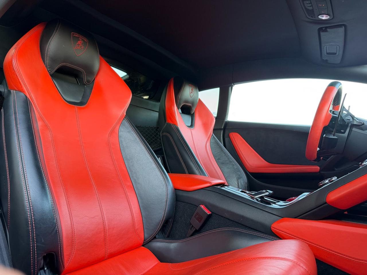2017 Lamborghini Huracan LP610-4 Coupe * 5.2L V10+ * Photo