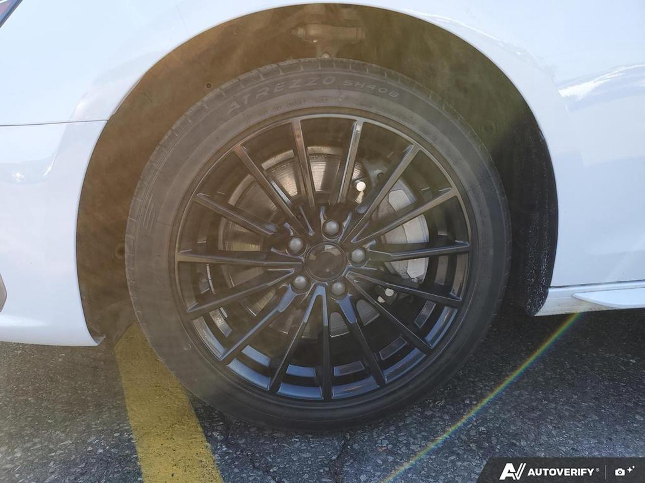 2020 Audi A4 Progressiv quattro-SLINE-SUNROOF-NAV-REAR CAM Photo