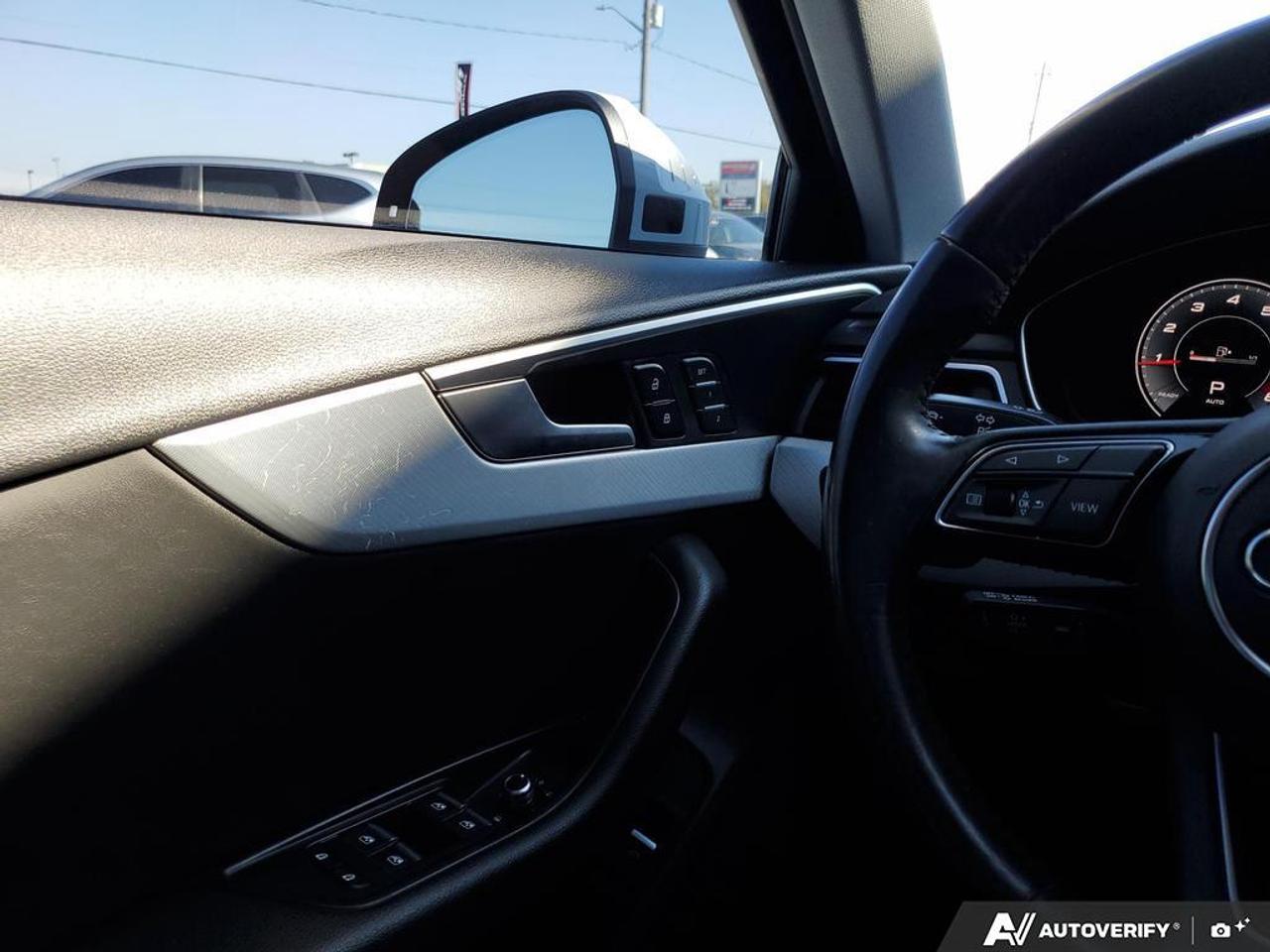 2020 Audi A4 Progressiv quattro-SLINE-SUNROOF-NAV-REAR CAM Photo