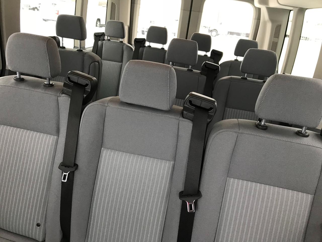 2025 Ford Transit 350 XL Photo1