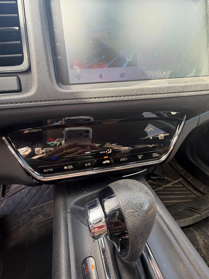 2019 Honda HR-V LX Photo