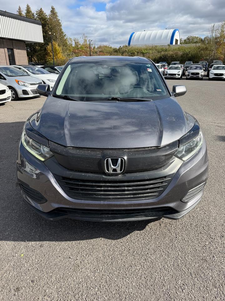2019 Honda HR-V LX Photo