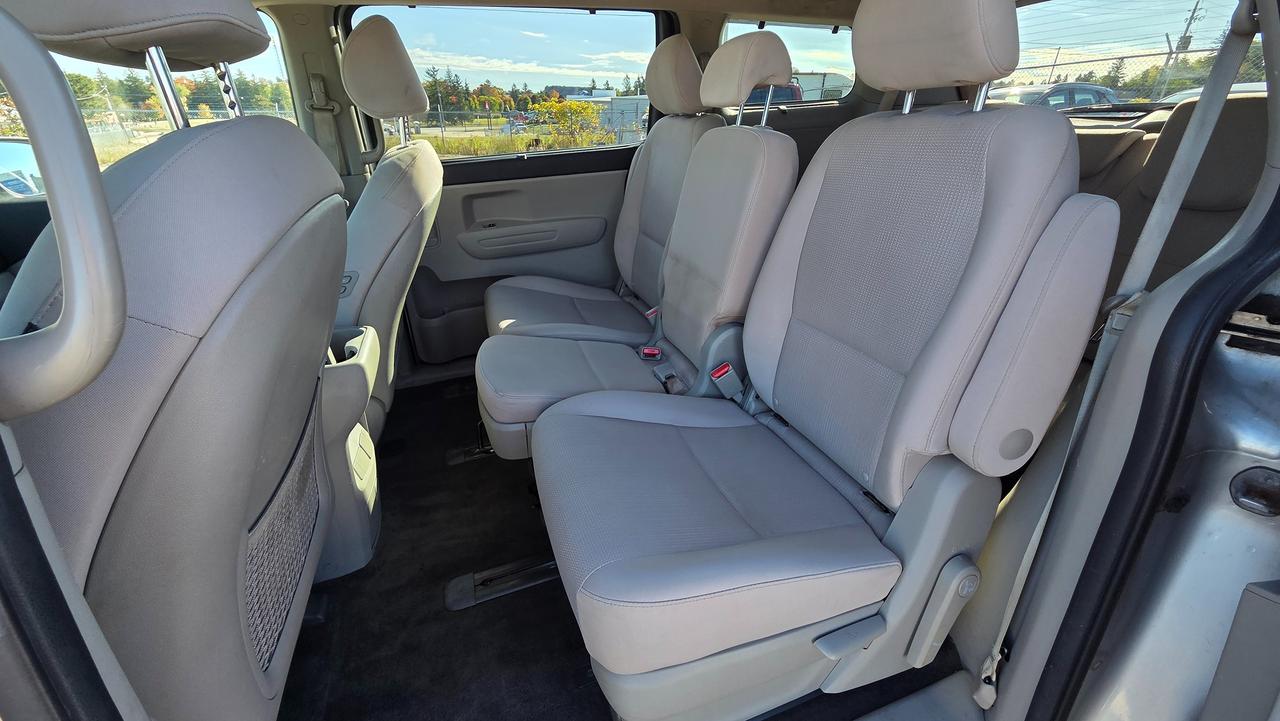 2019 Kia Sedona LX Photo