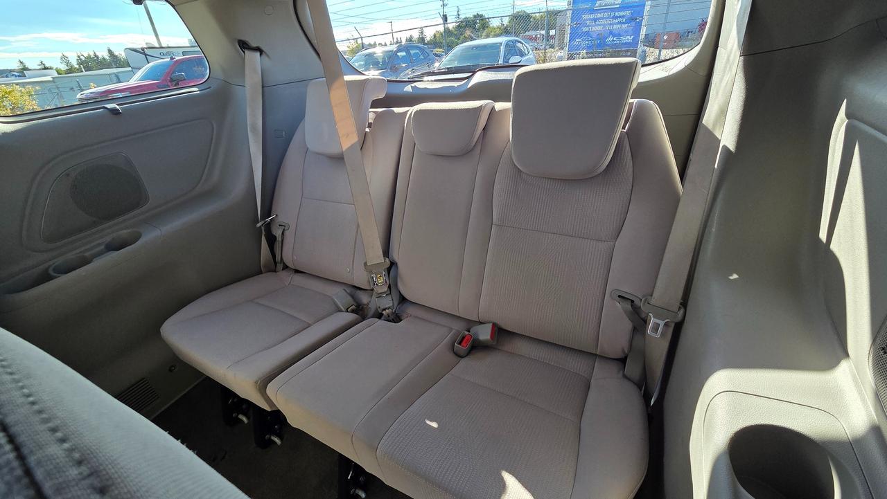 2019 Kia Sedona LX Photo