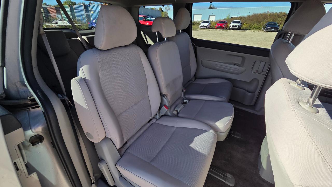 2019 Kia Sedona LX Photo