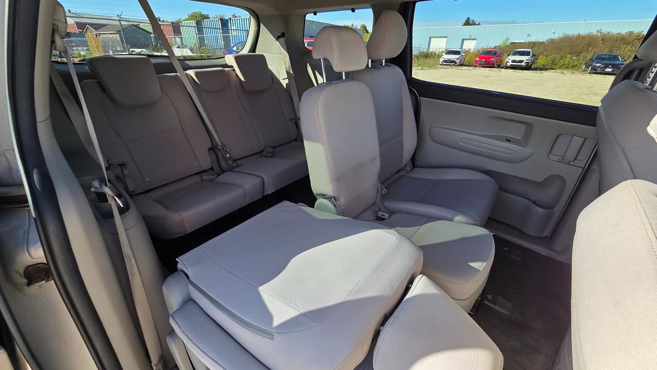 2019 Kia Sedona LX Photo