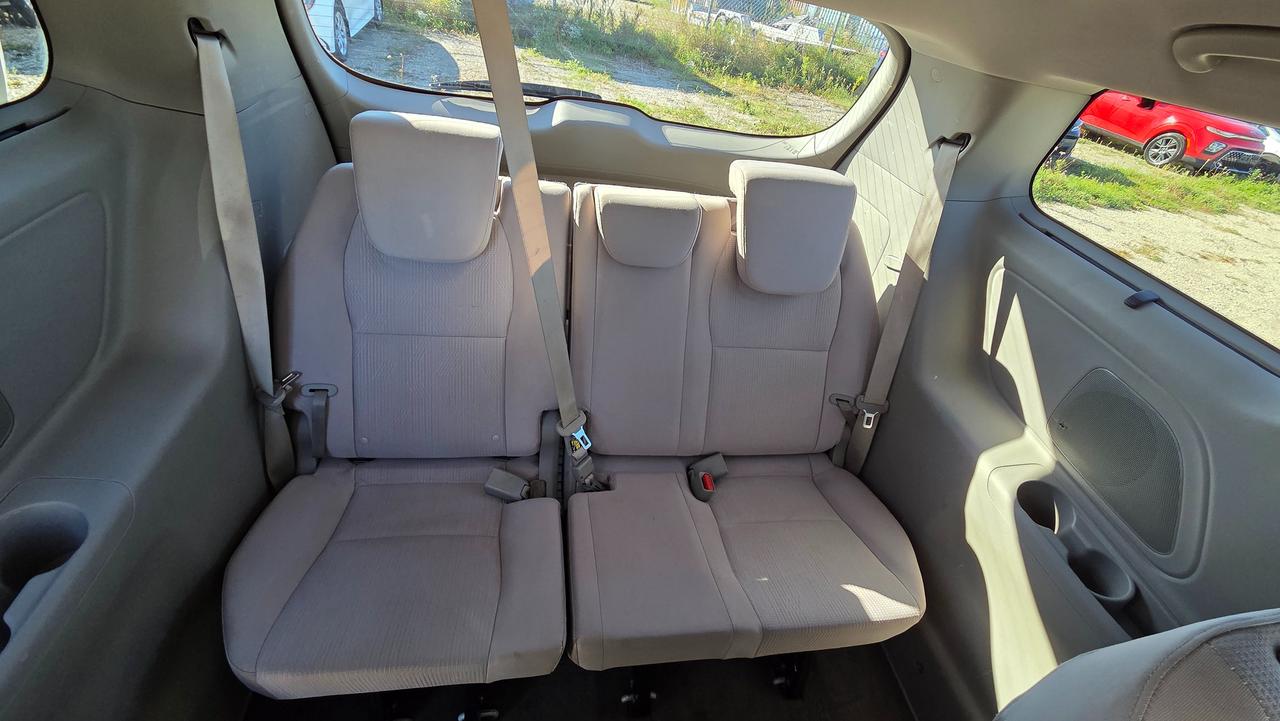 2019 Kia Sedona LX Photo