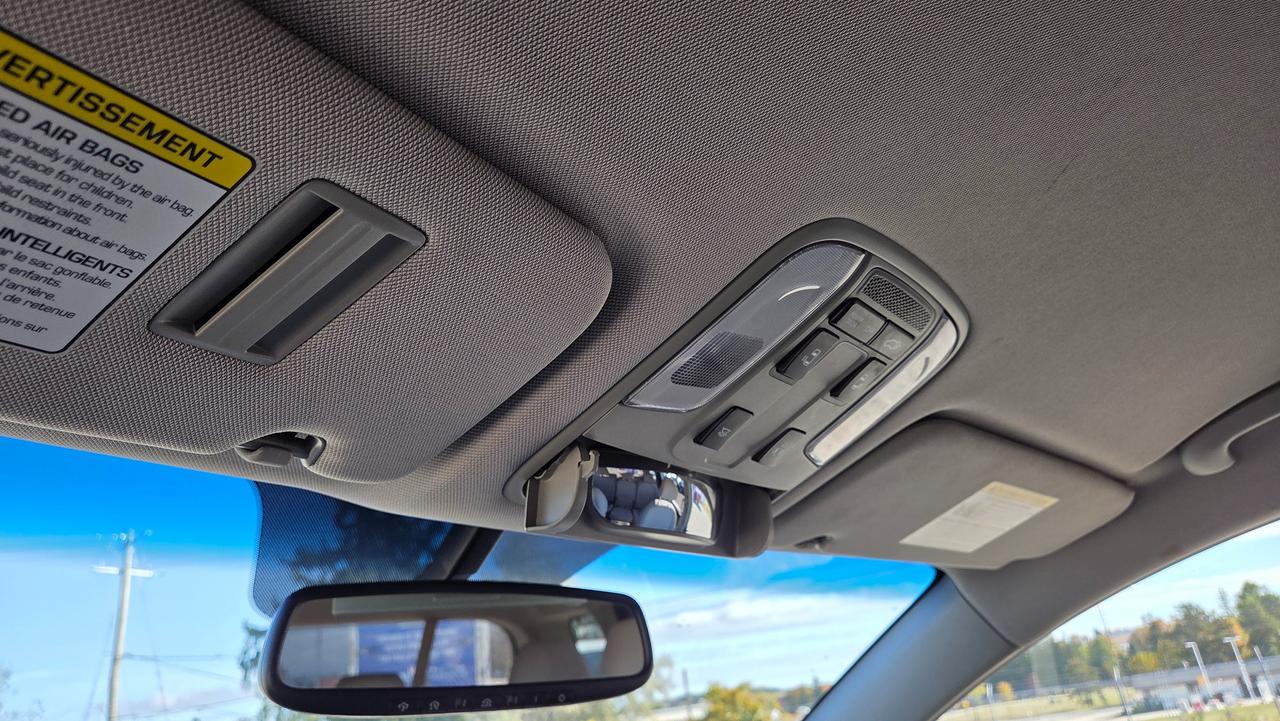 2019 Kia Sedona LX Photo