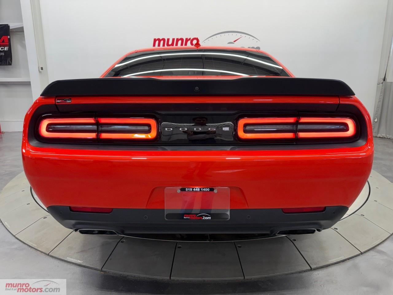 2023 Dodge Challenger R/T RWD Photo