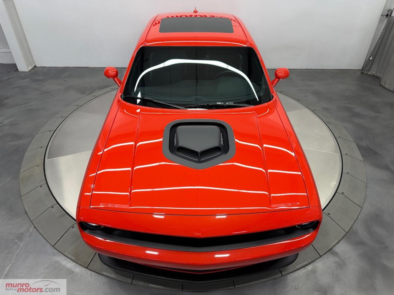 2023 Dodge Challenger R/T RWD Photo