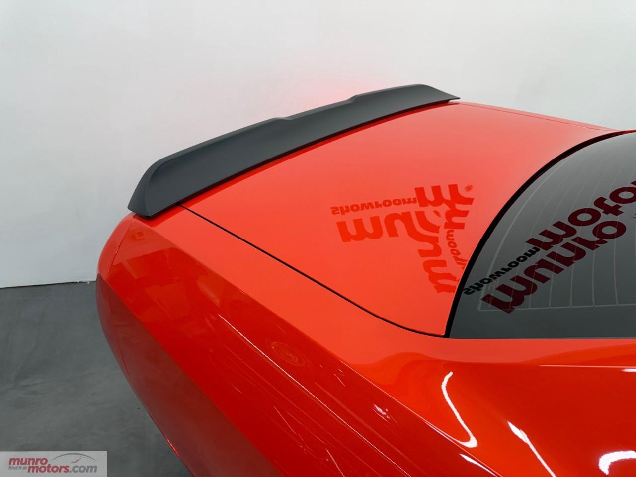 2023 Dodge Challenger R/T RWD Photo