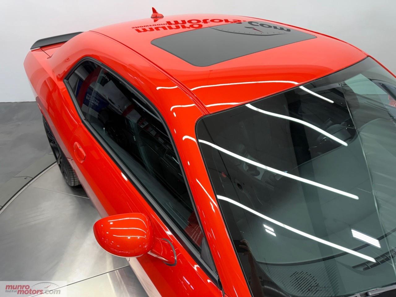 2023 Dodge Challenger R/T RWD Photo