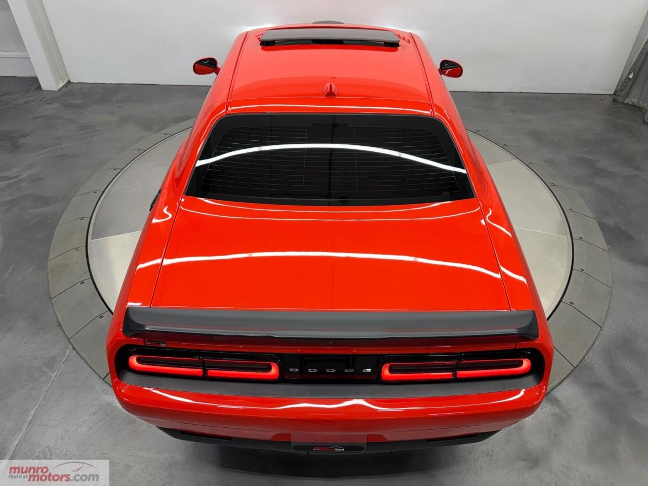 2023 Dodge Challenger R/T RWD Photo