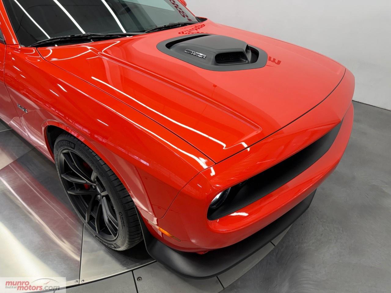 2023 Dodge Challenger R/T RWD Photo