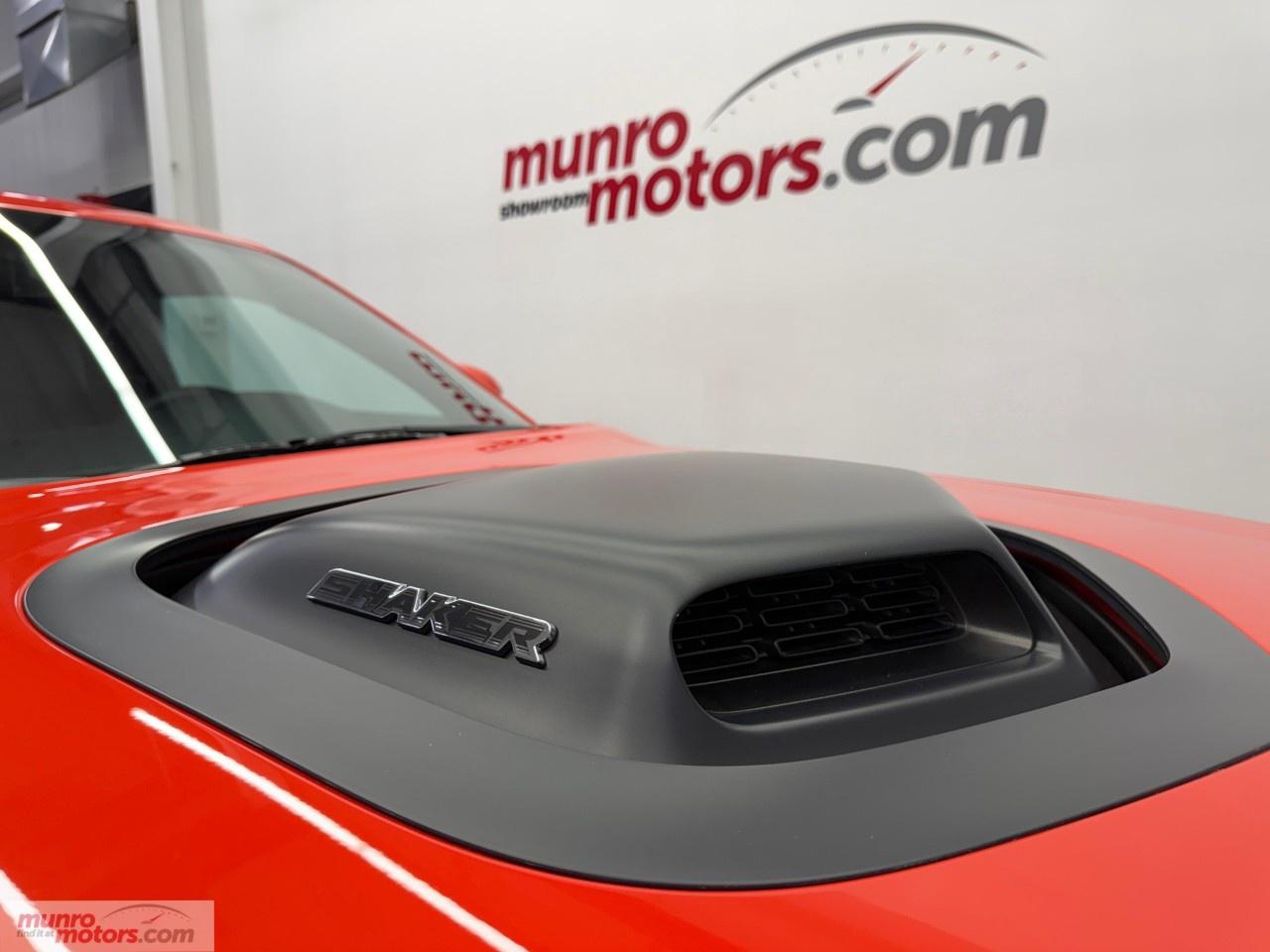 2023 Dodge Challenger R/T RWD Photo
