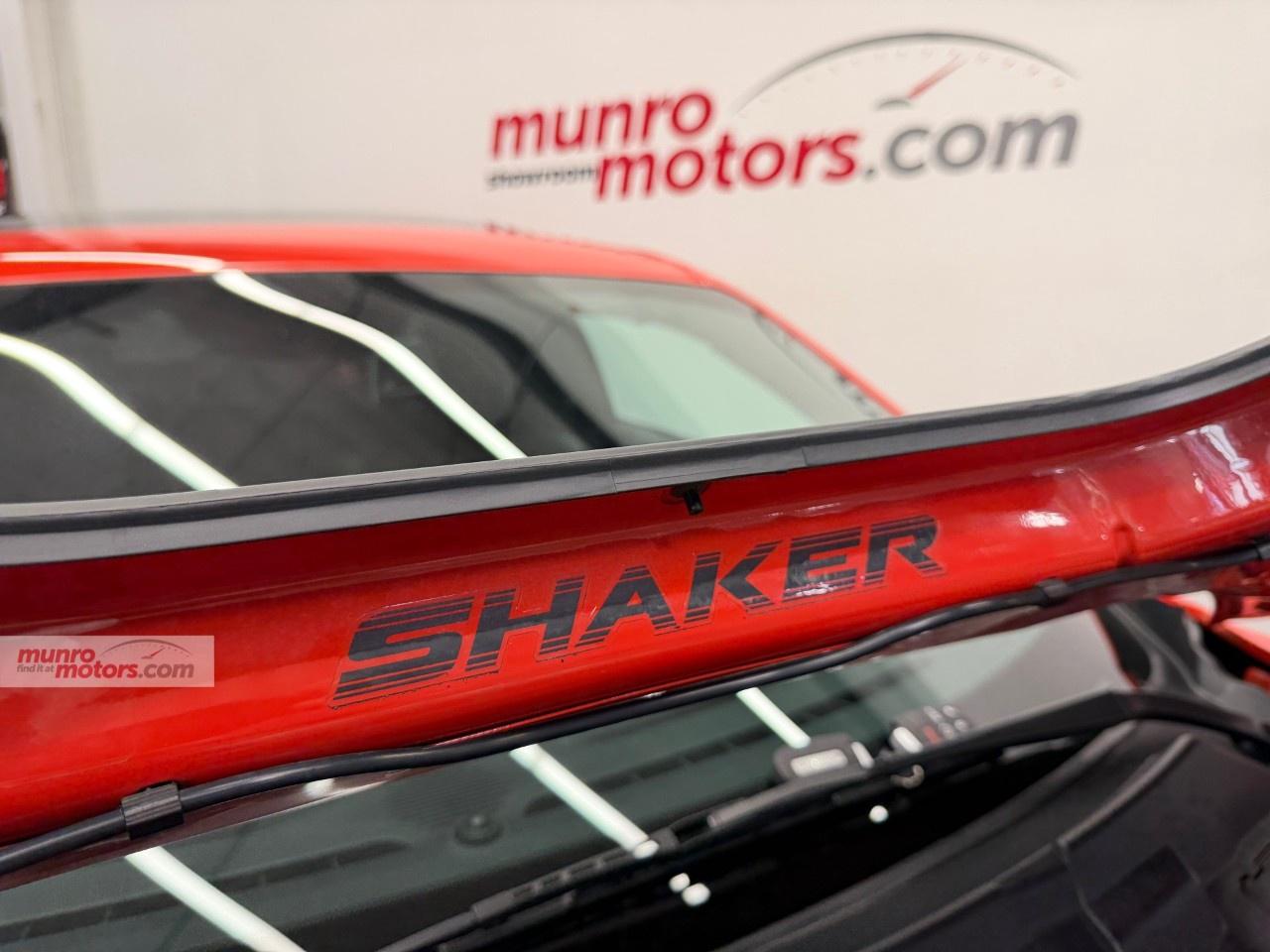 2023 Dodge Challenger R/T RWD Photo