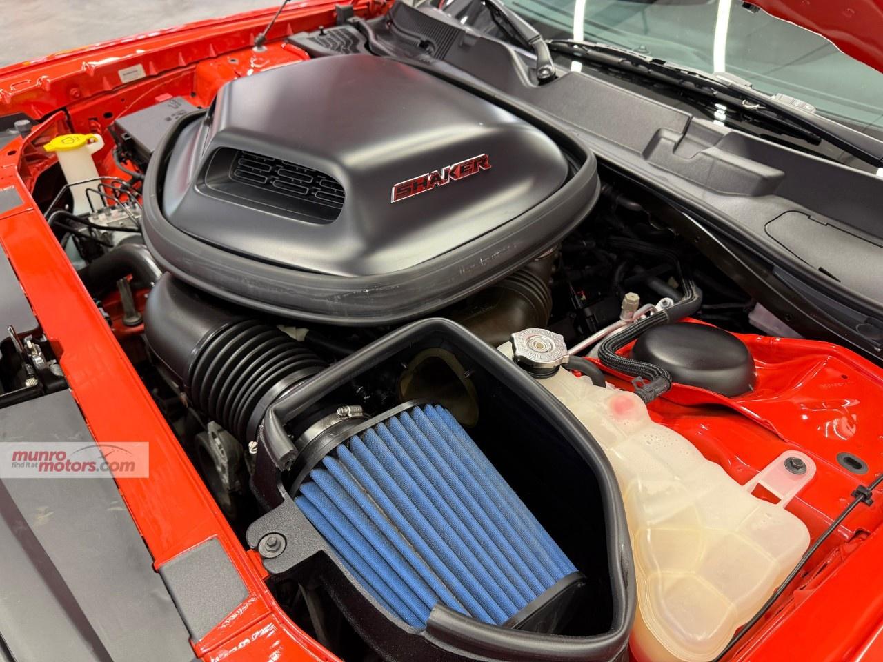 2023 Dodge Challenger R/T RWD Photo