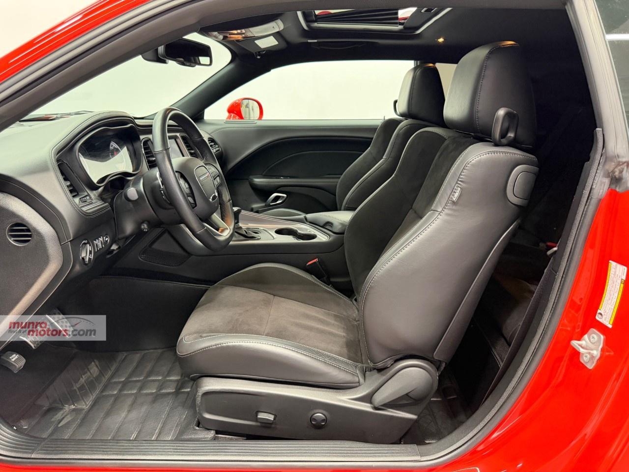 2023 Dodge Challenger R/T RWD Photo