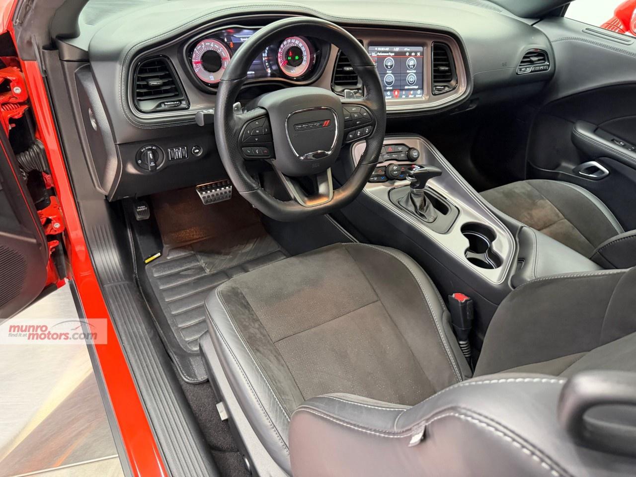 2023 Dodge Challenger R/T RWD Photo