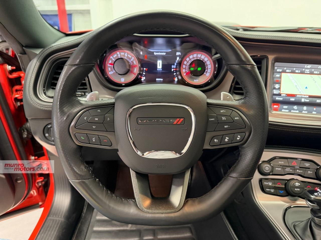 2023 Dodge Challenger R/T RWD Photo