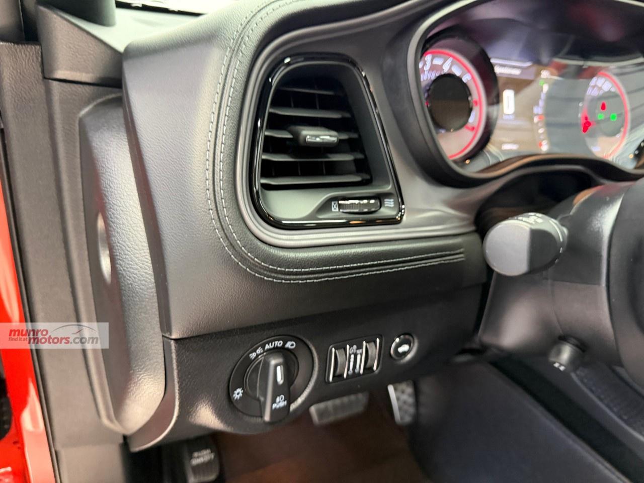 2023 Dodge Challenger R/T RWD Photo