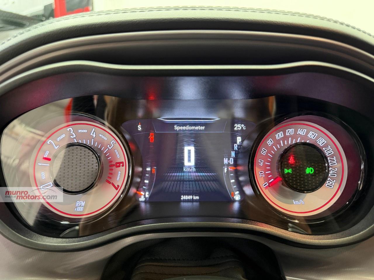 2023 Dodge Challenger R/T RWD Photo