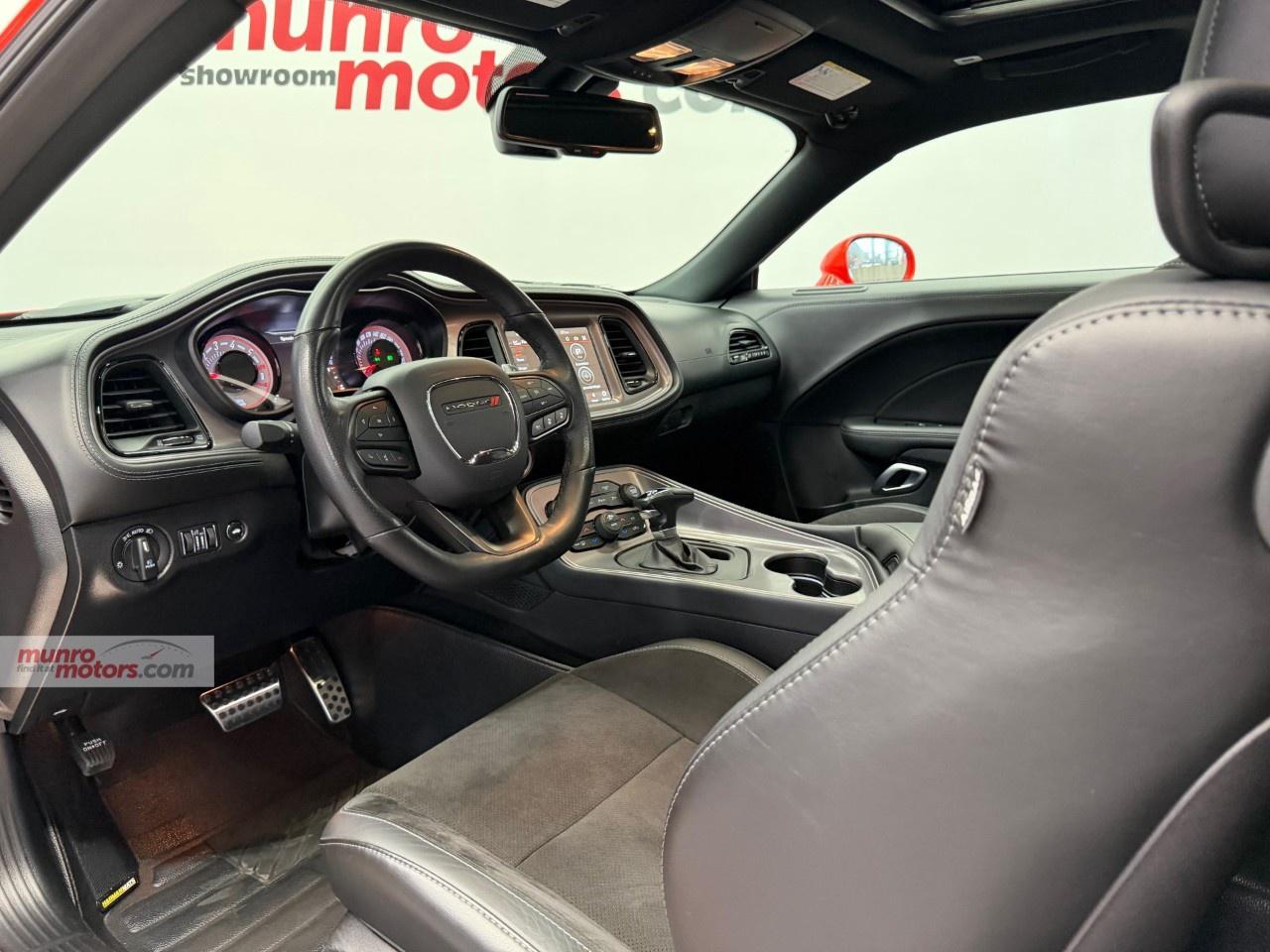2023 Dodge Challenger R/T RWD Photo