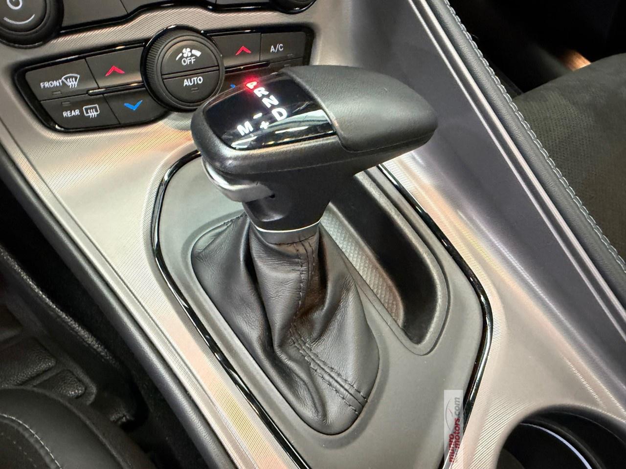 2023 Dodge Challenger R/T RWD Photo