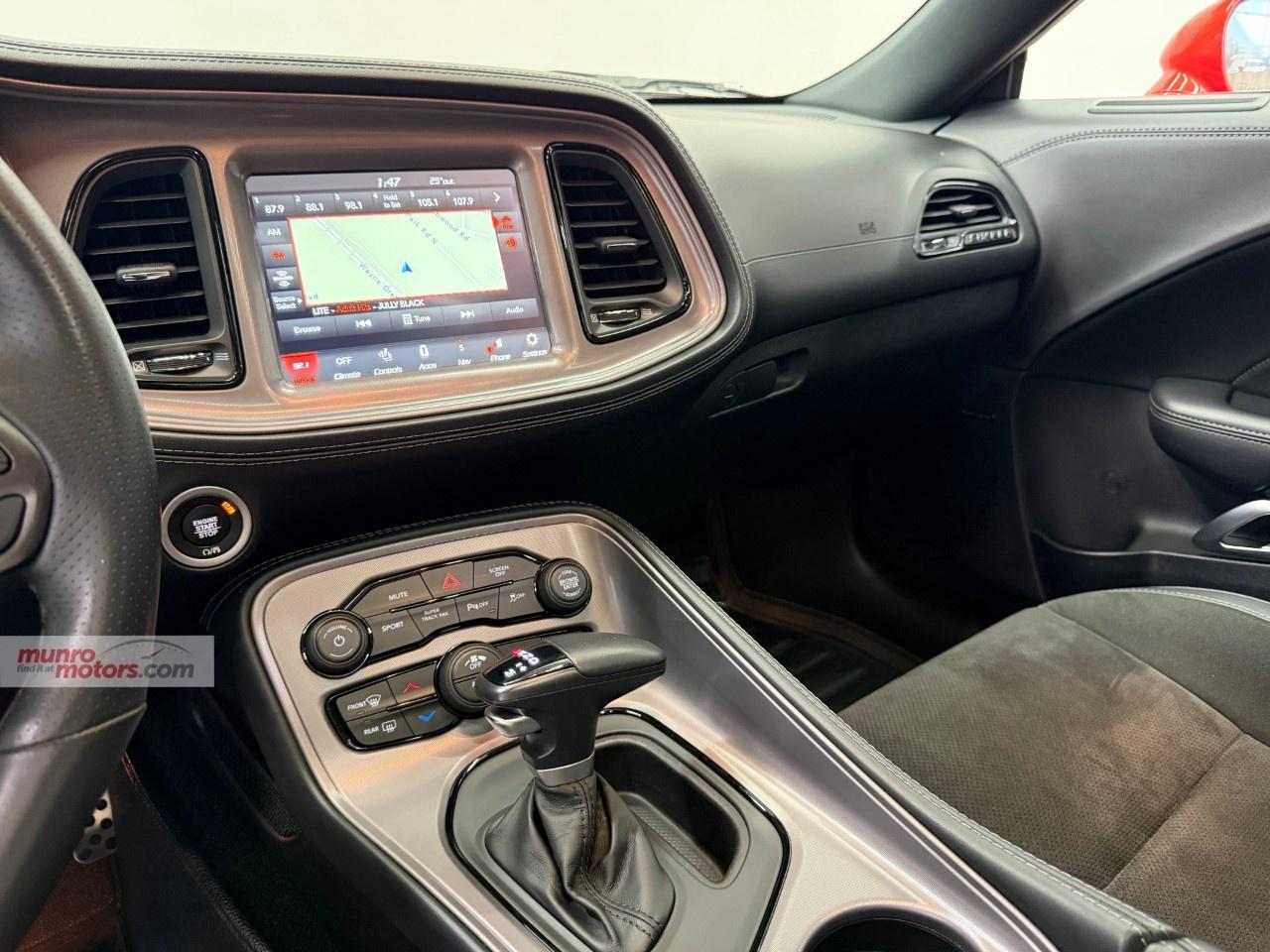 2023 Dodge Challenger R/T RWD Photo