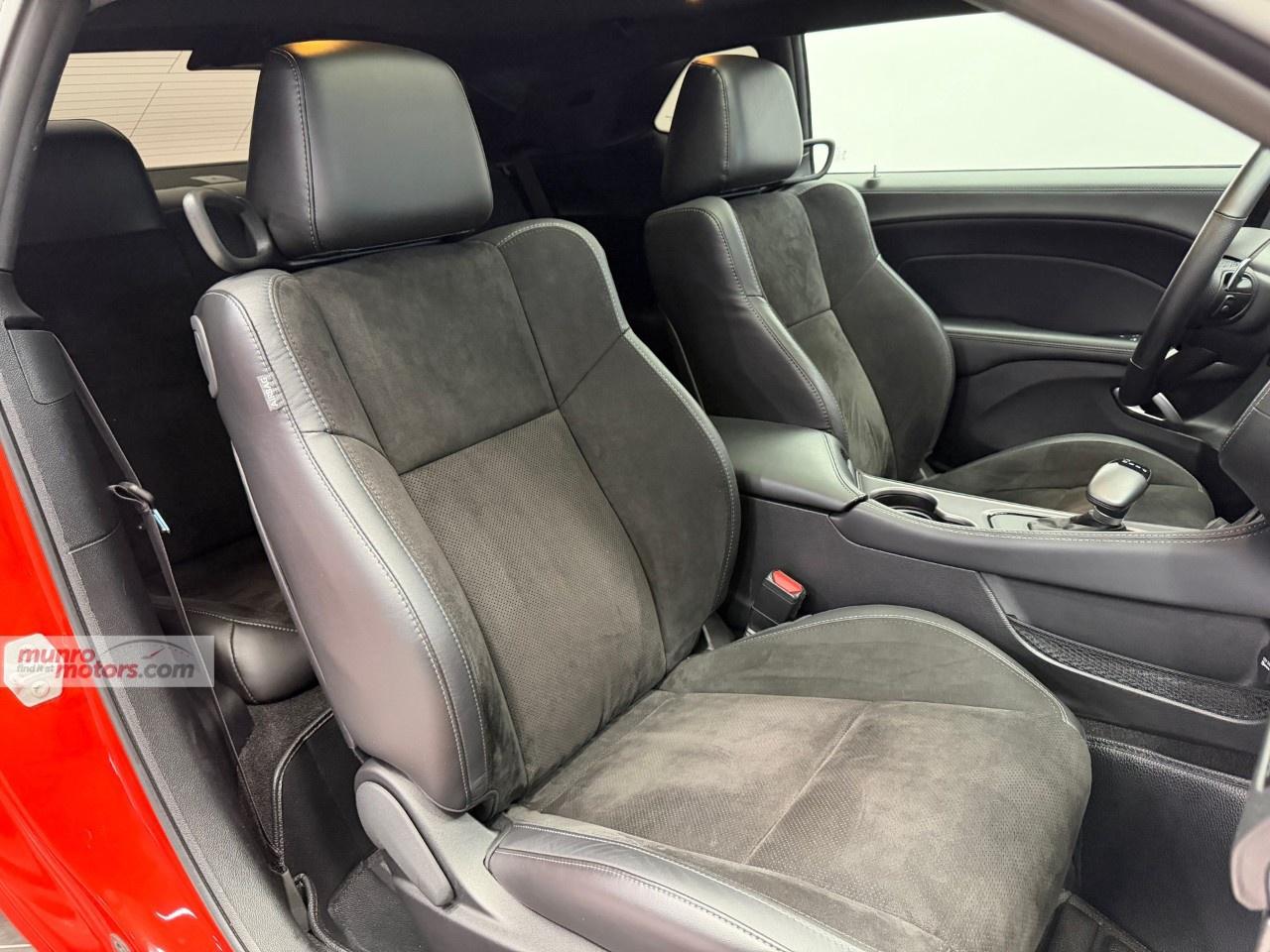 2023 Dodge Challenger R/T RWD Photo