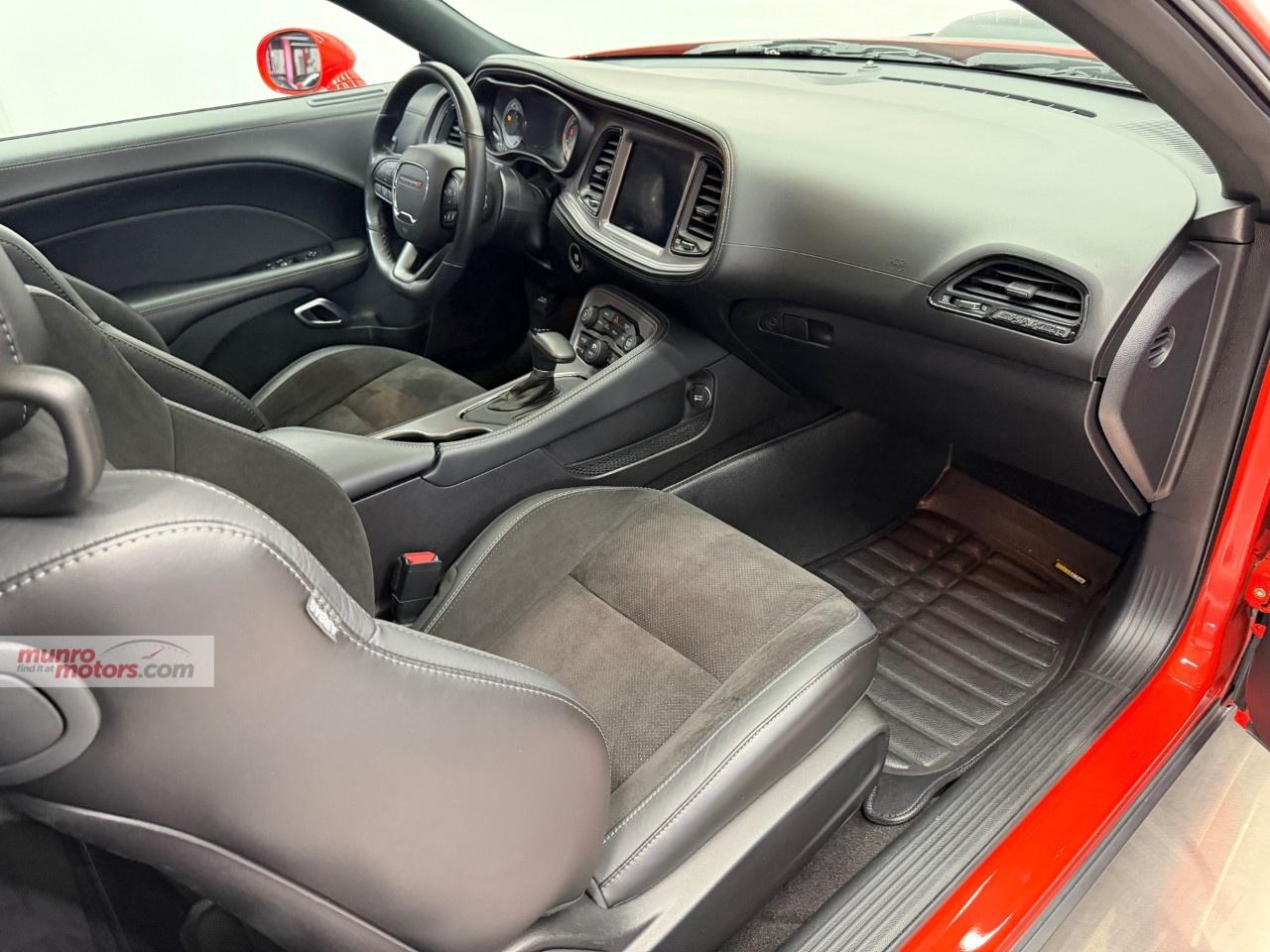 2023 Dodge Challenger R/T RWD Photo