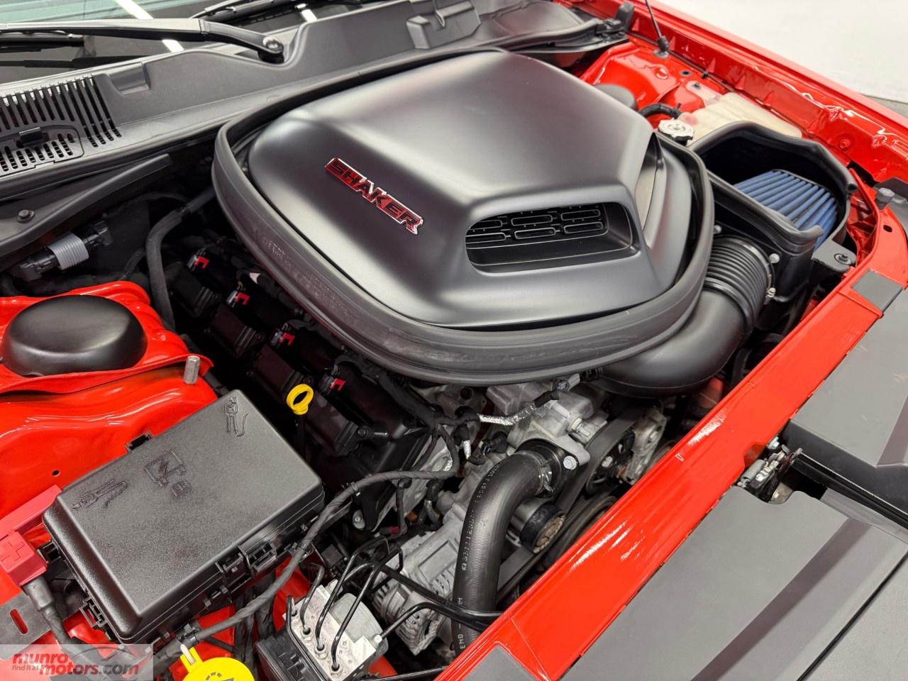 2023 Dodge Challenger R/T RWD Photo