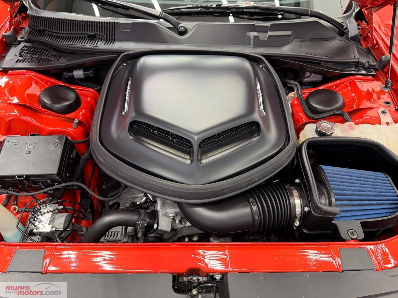 2023 Dodge Challenger R/T RWD Photo