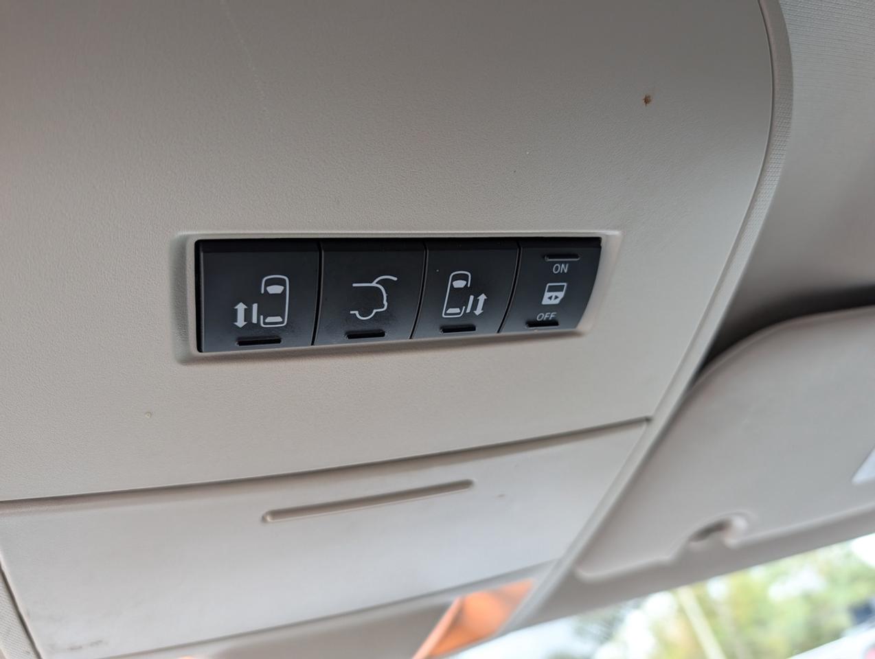 2019 Dodge Grand Caravan SXT Photo