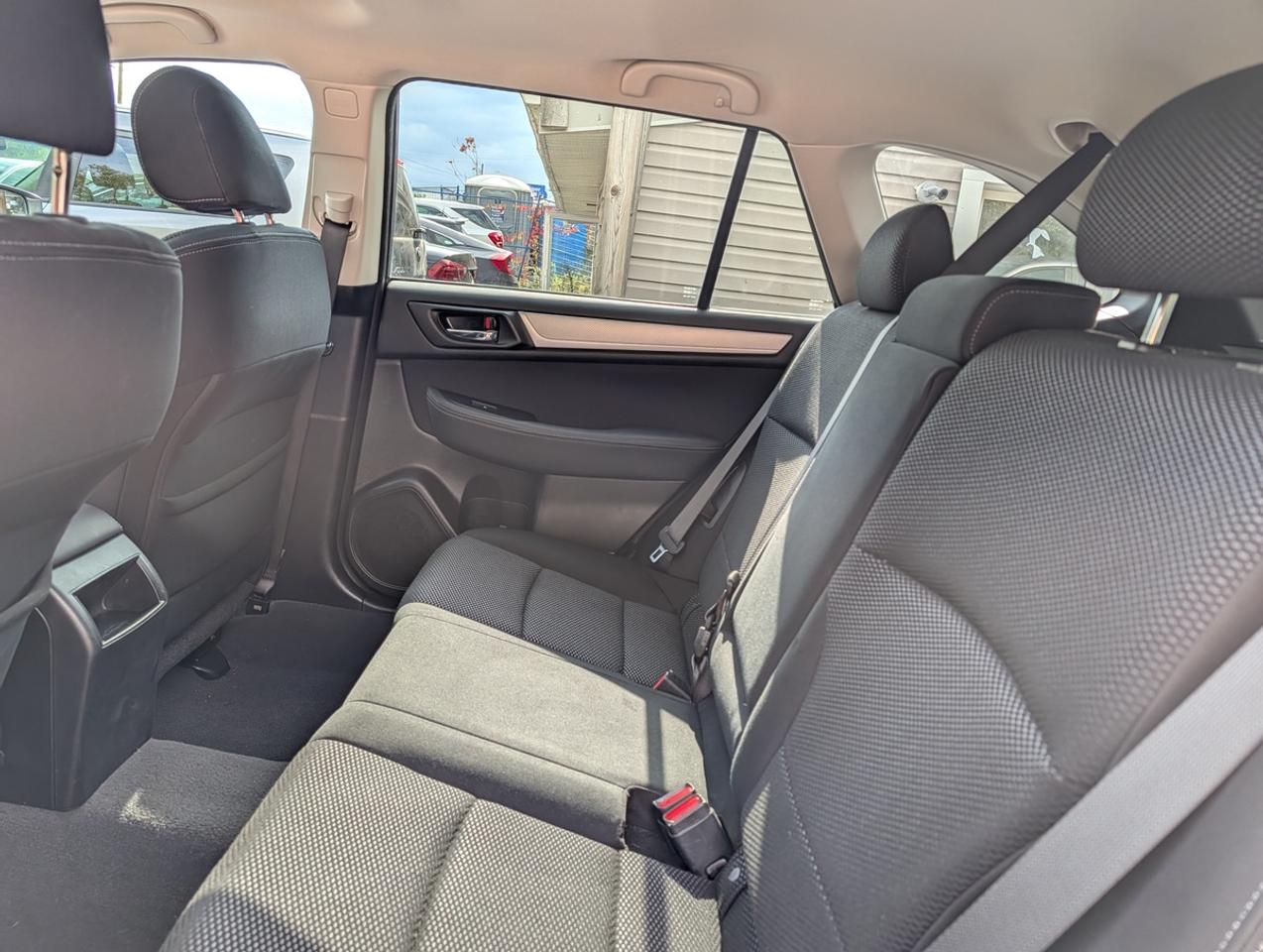 2016 Subaru Outback Touring Photo