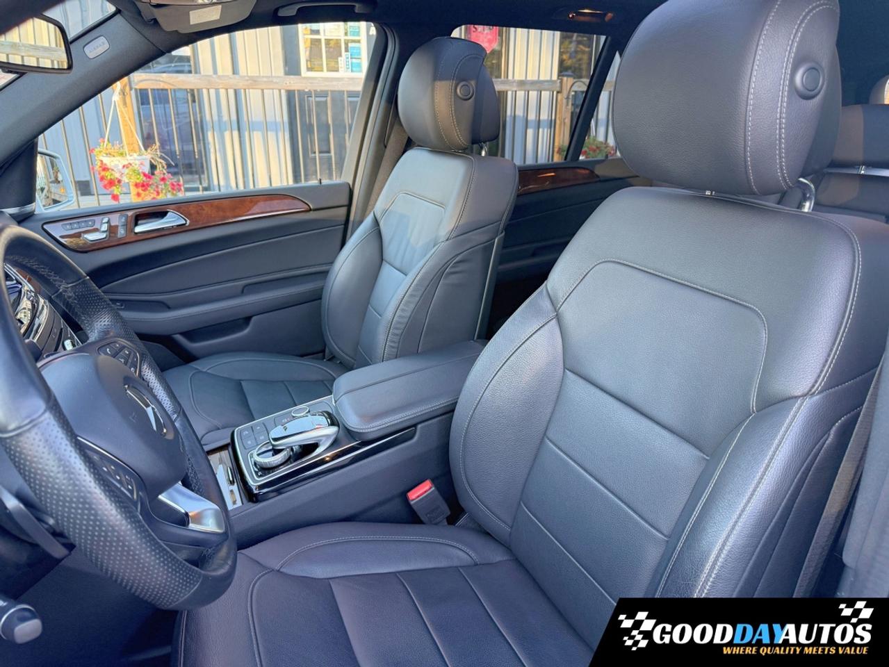 2017 Mercedes-Benz GLE 400 | ONE OWNER | DEALER SERVICED | CLEAN CARFAX Photo