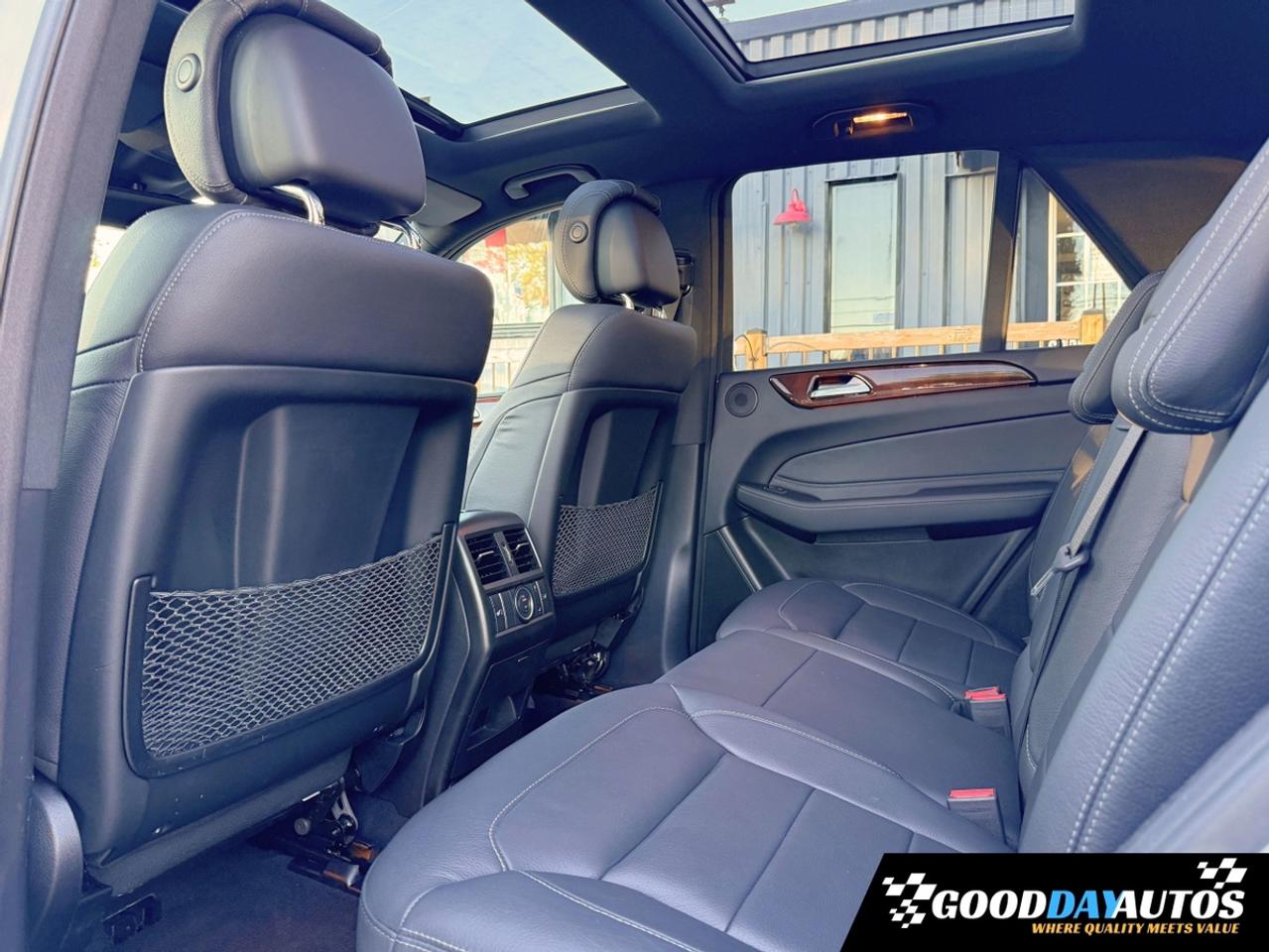2017 Mercedes-Benz GLE 400 | ONE OWNER | DEALER SERVICED | CLEAN CARFAX Photo