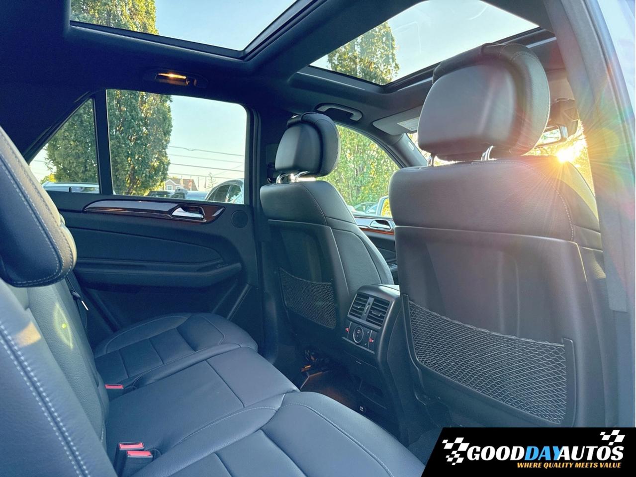 2017 Mercedes-Benz GLE 400 | ONE OWNER | DEALER SERVICED | CLEAN CARFAX Photo