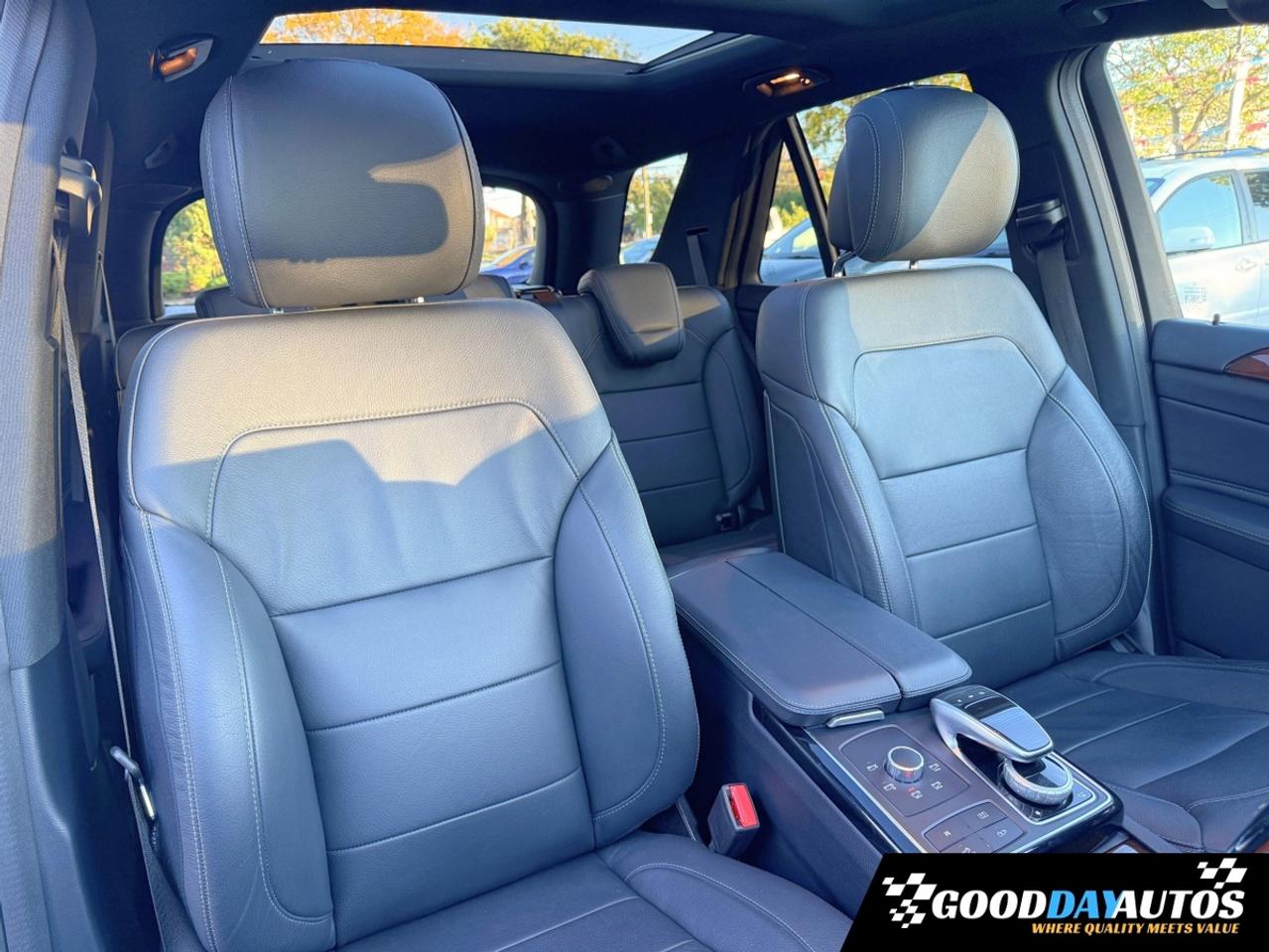 2017 Mercedes-Benz GLE 400 | ONE OWNER | DEALER SERVICED | CLEAN CARFAX Photo